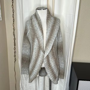 Hombre Cardigan